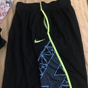 Nike KD 6 DRI FIT Basketball Shorts (2013)